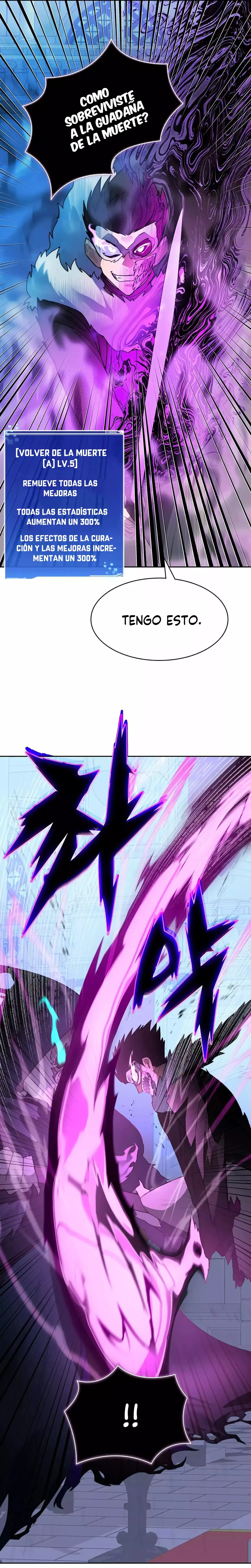 Atrapado en la Torre Capítulo 61 - Page 14