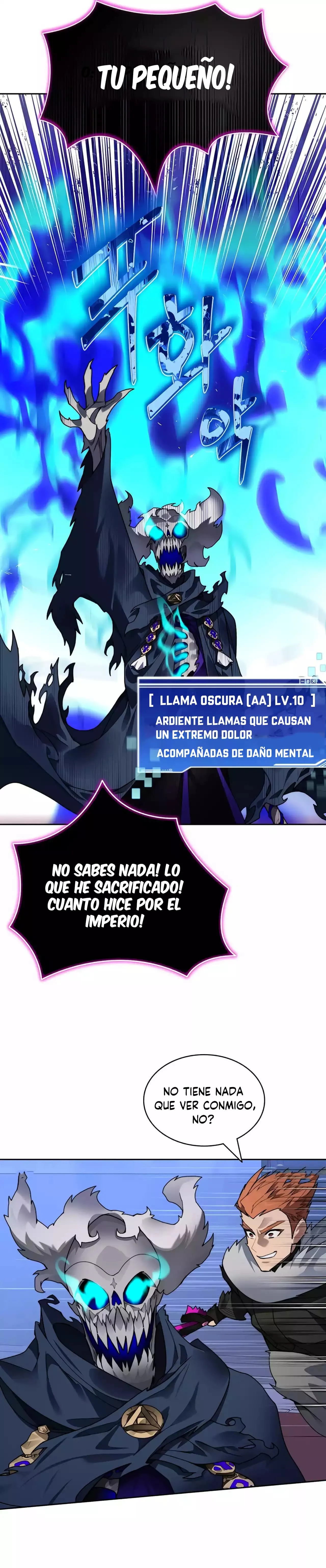 Atrapado en la Torre Capítulo 61 - Page 24