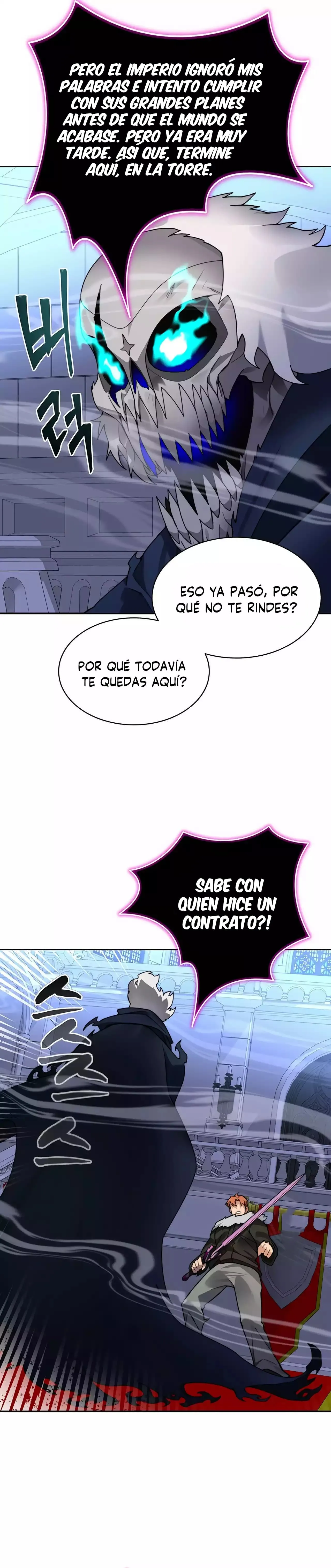 Atrapado en la Torre Capítulo 61 - Page 30