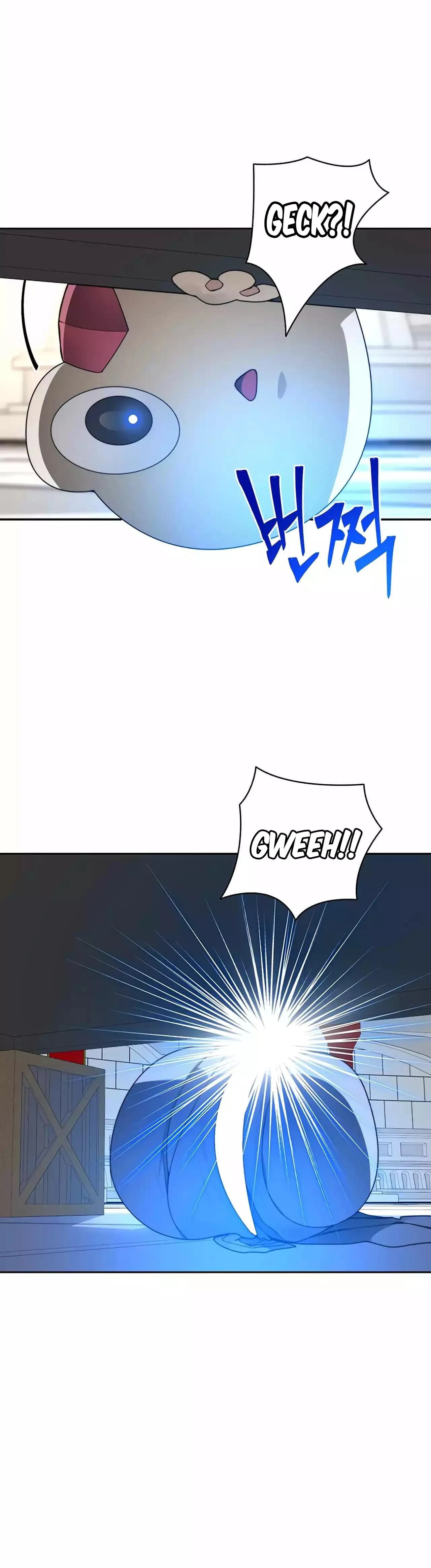Atrapado en la Torre Capítulo 61 - Page 36