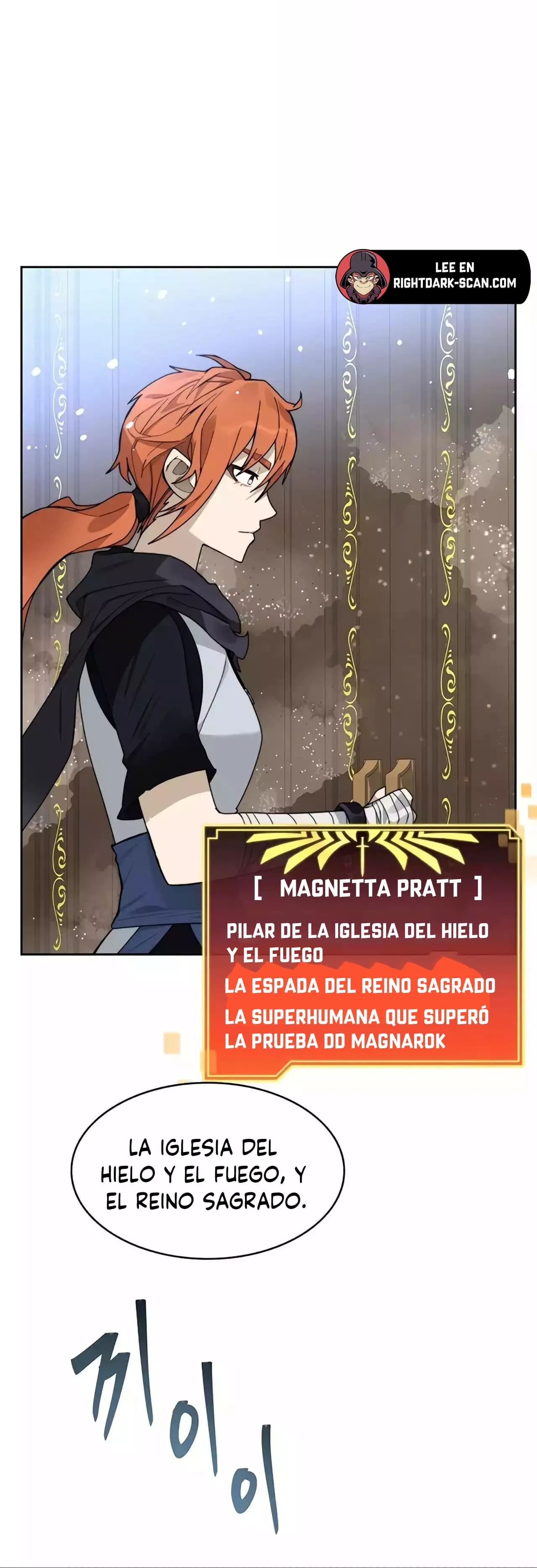 Atrapado en la Torre Capítulo 62 - Page 15