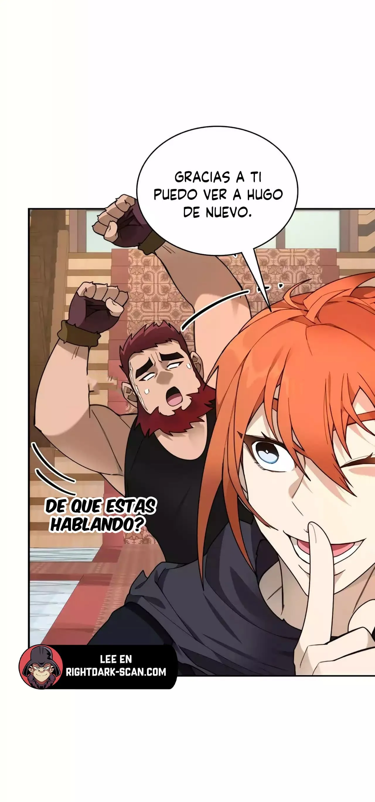 Atrapado en la Torre Capítulo 62 - Page 20