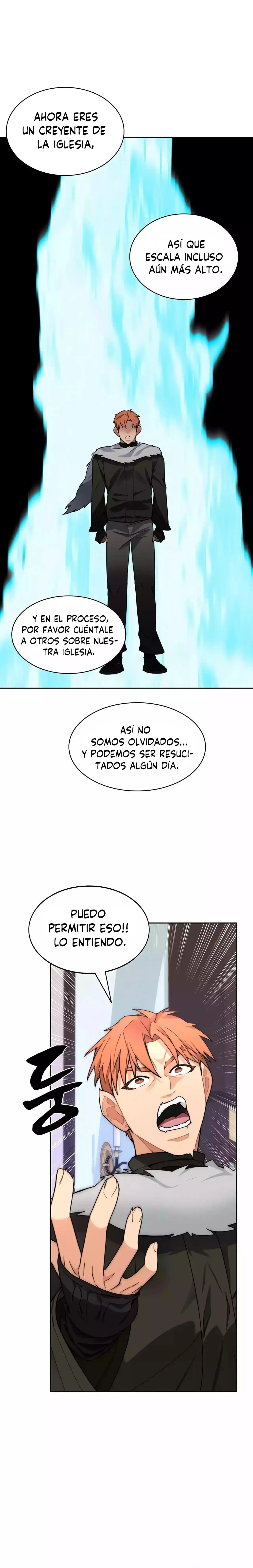 Atrapado en la Torre Capítulo 62 - Page 24