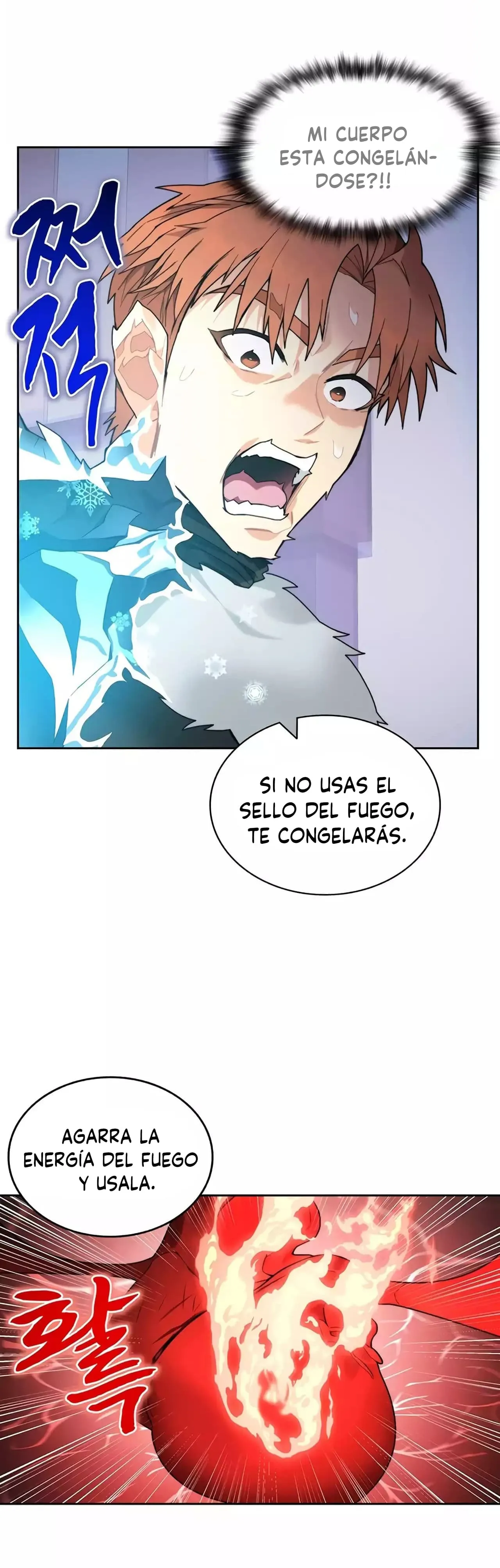 Atrapado en la Torre Capítulo 62 - Page 27