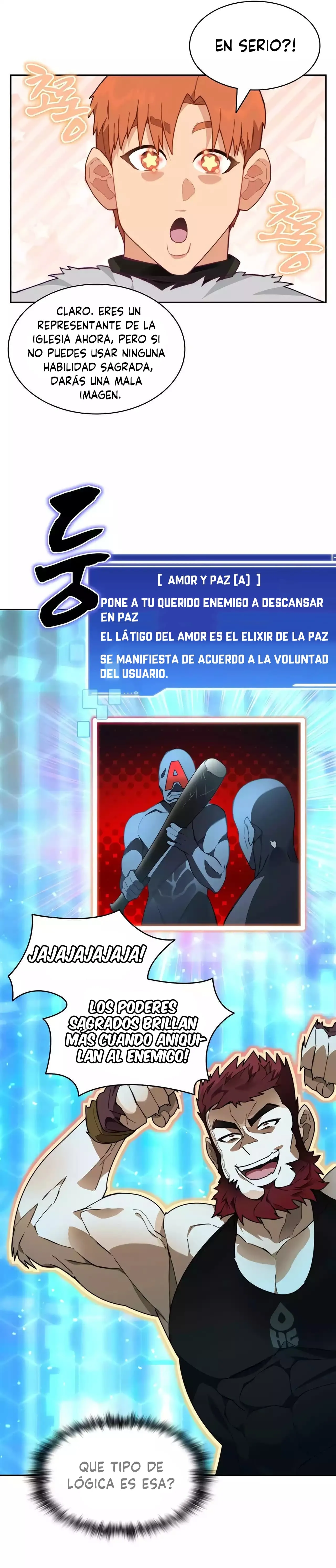 Atrapado en la Torre Capítulo 62 - Page 31