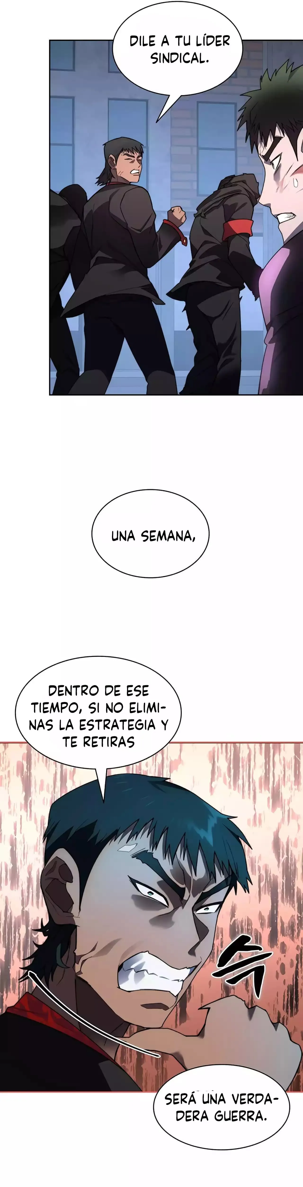 Atrapado en la Torre Capítulo 63 - Page 16