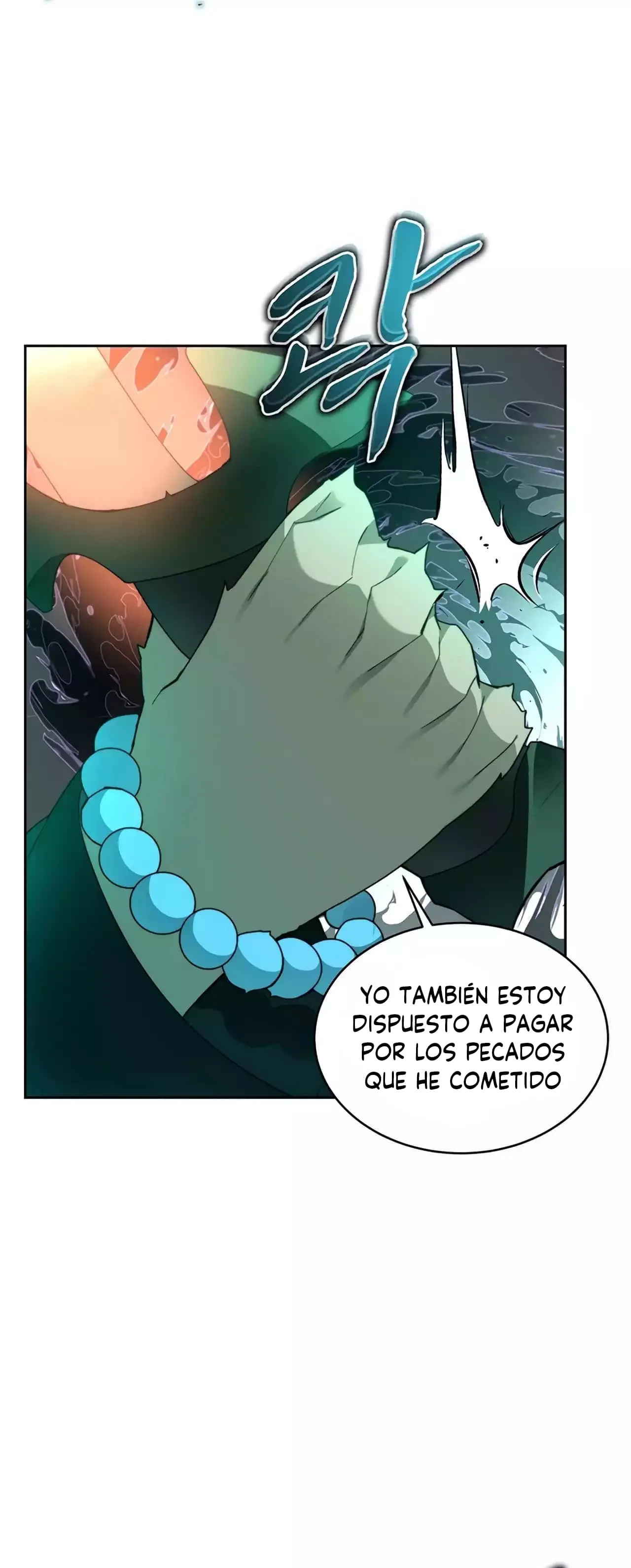 Atrapado en la Torre Capítulo 63 - Page 21