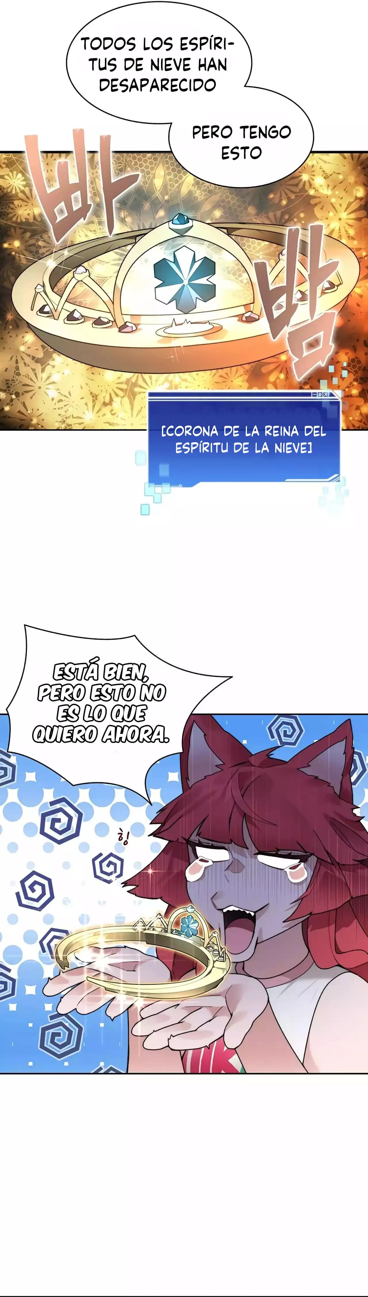 Atrapado en la Torre Capítulo 63 - Page 41