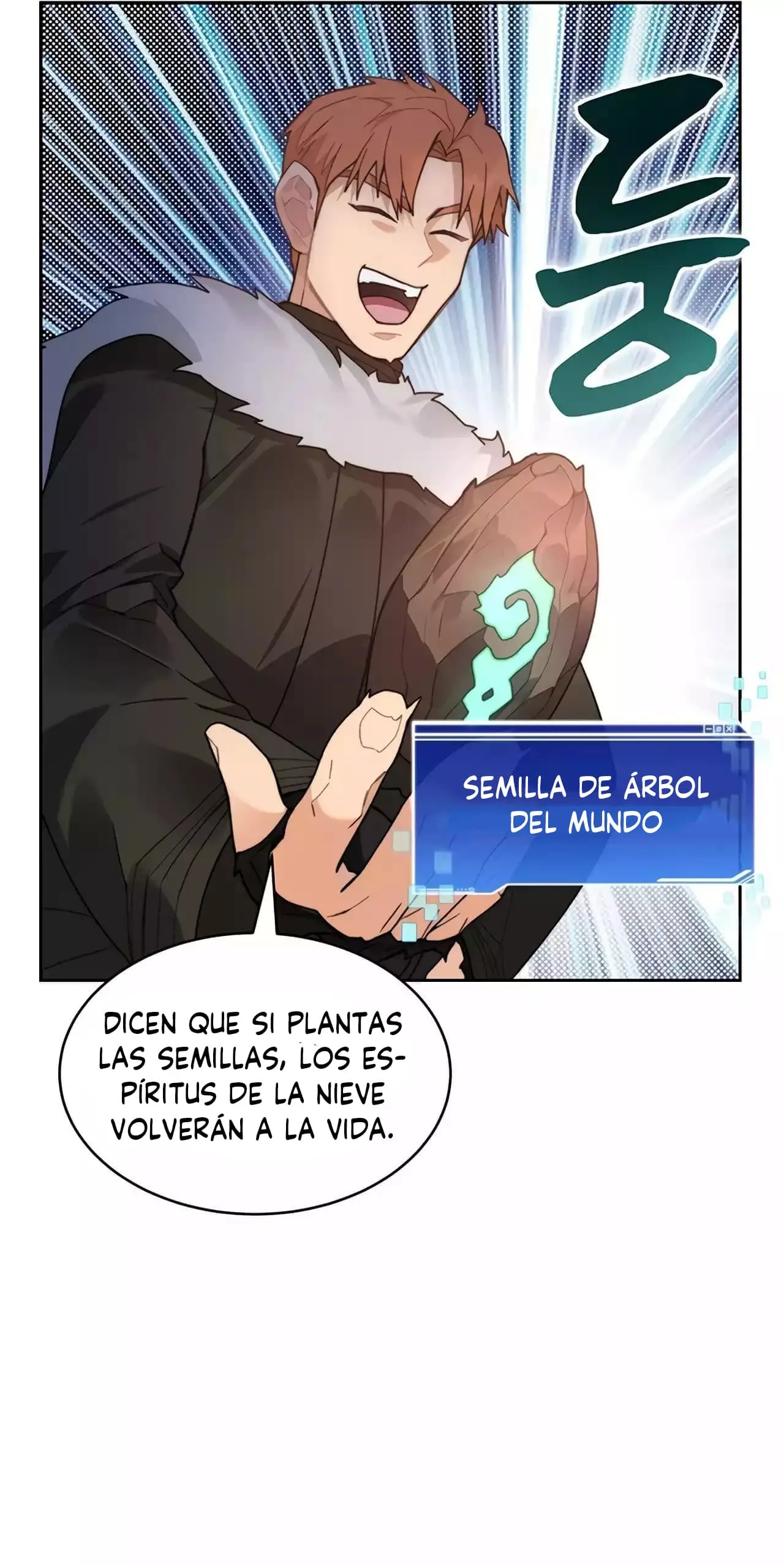 Atrapado en la Torre Capítulo 63 - Page 43