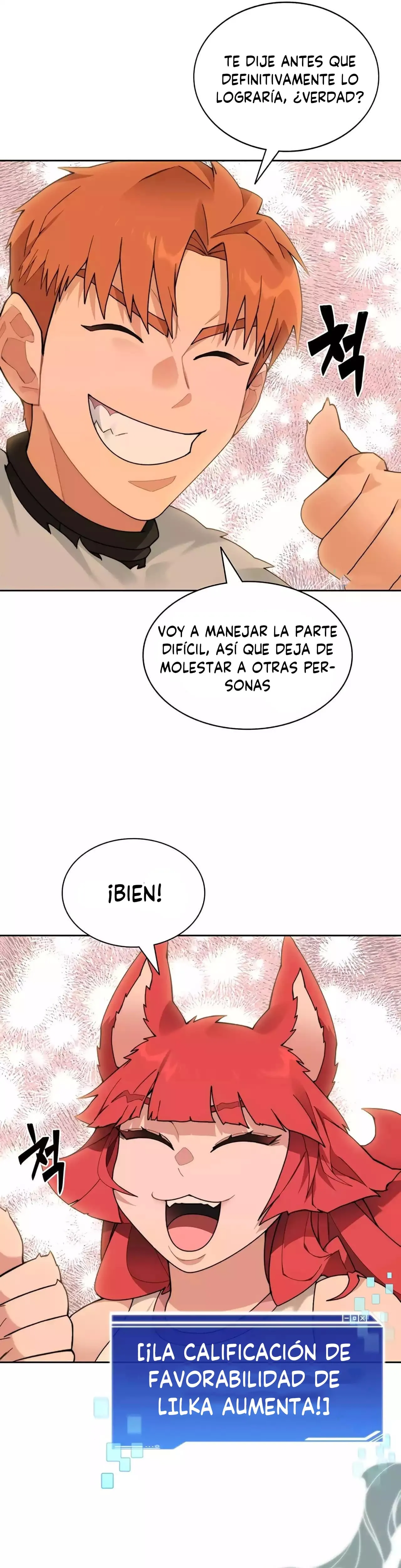 Atrapado en la Torre Capítulo 63 - Page 45