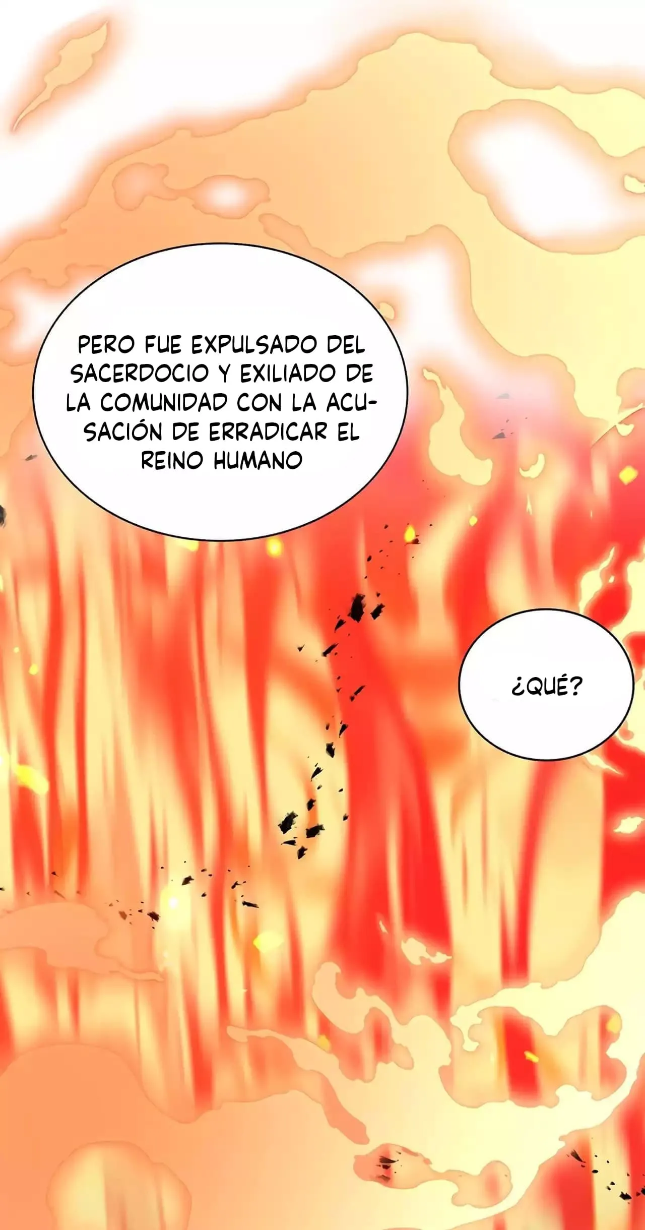 Atrapado en la Torre Capítulo 63 - Page 49