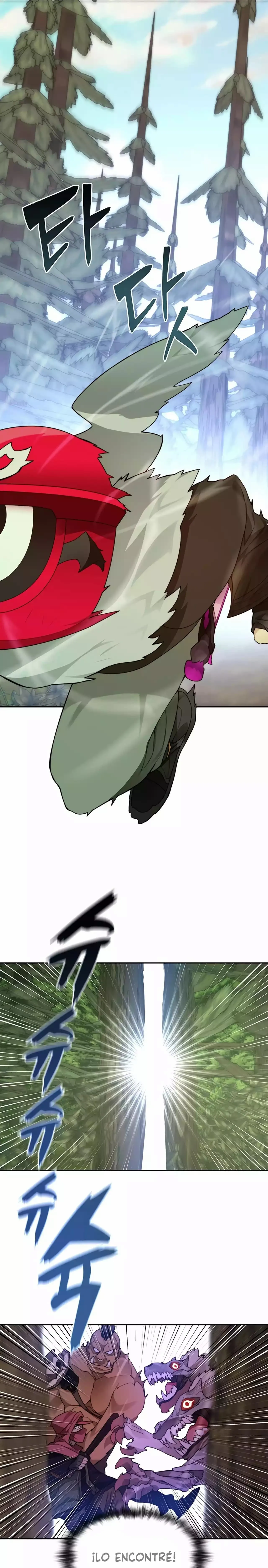 Atrapado en la Torre Capítulo 64 - Page 24