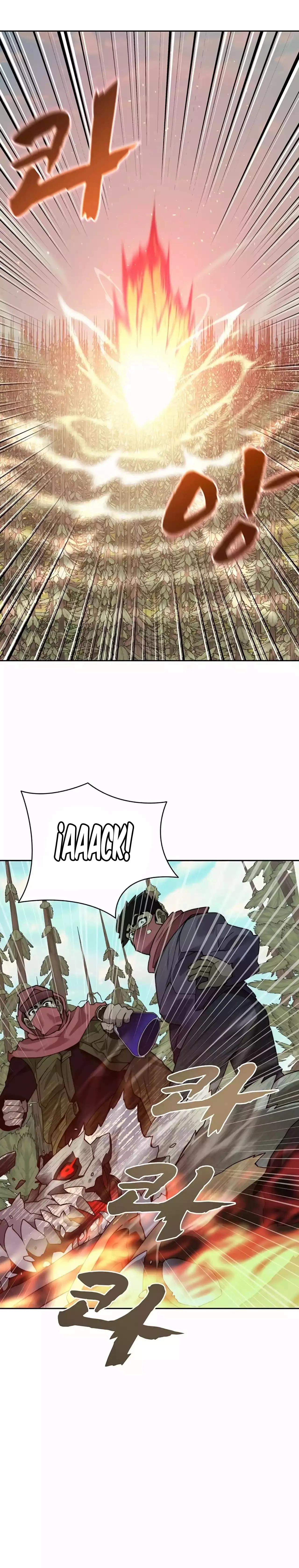 Atrapado en la Torre Capítulo 64 - Page 27