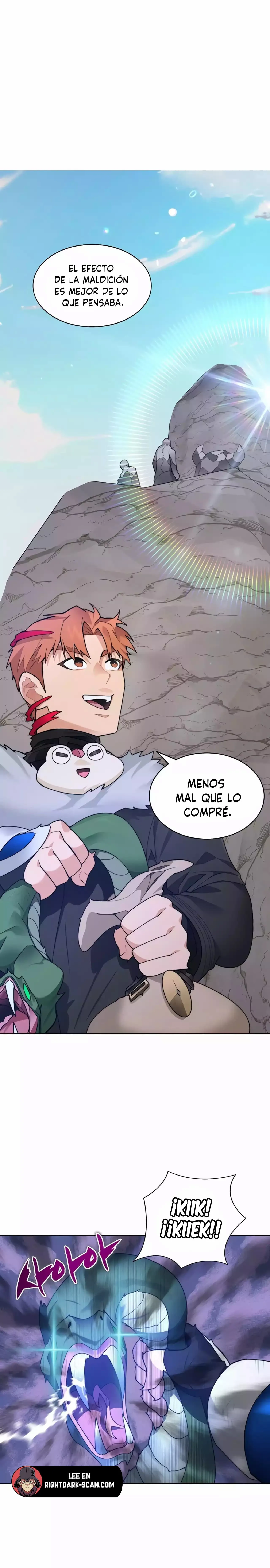 Atrapado en la Torre Capítulo 65 - Page 4