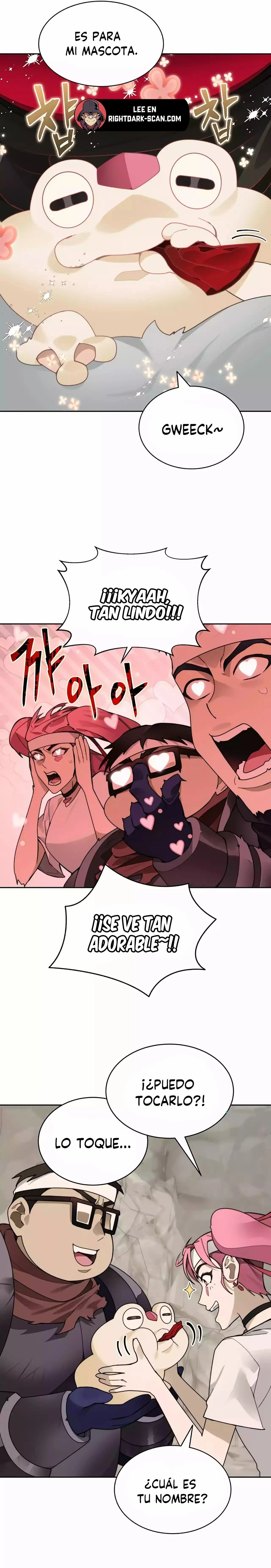Atrapado en la Torre Capítulo 65 - Page 12