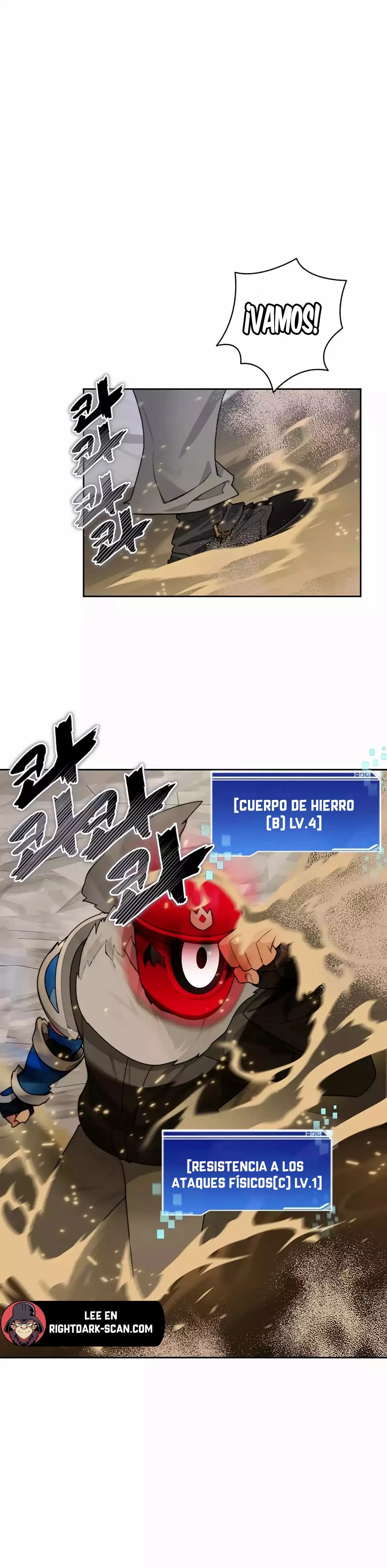 Atrapado en la Torre Capítulo 65 - Page 15