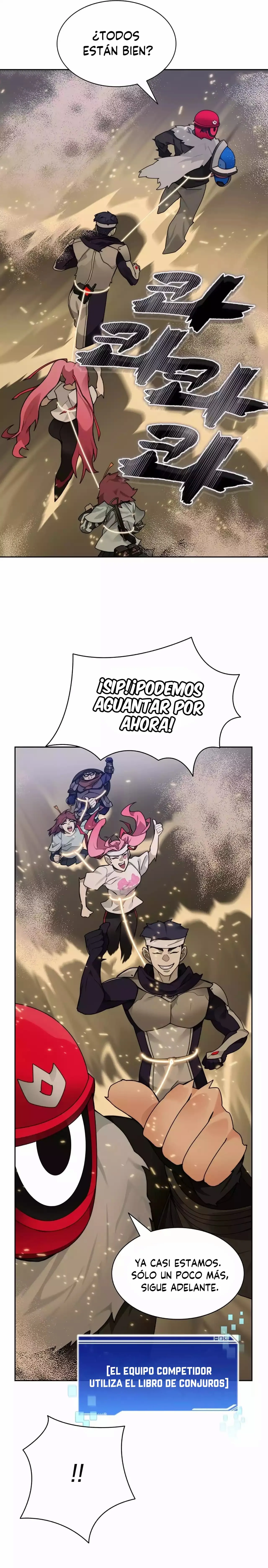 Atrapado en la Torre Capítulo 65 - Page 16