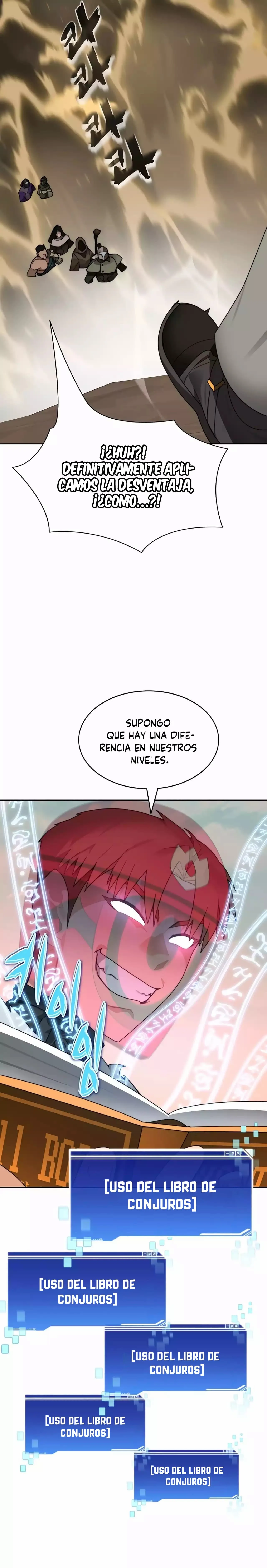 Atrapado en la Torre Capítulo 65 - Page 24