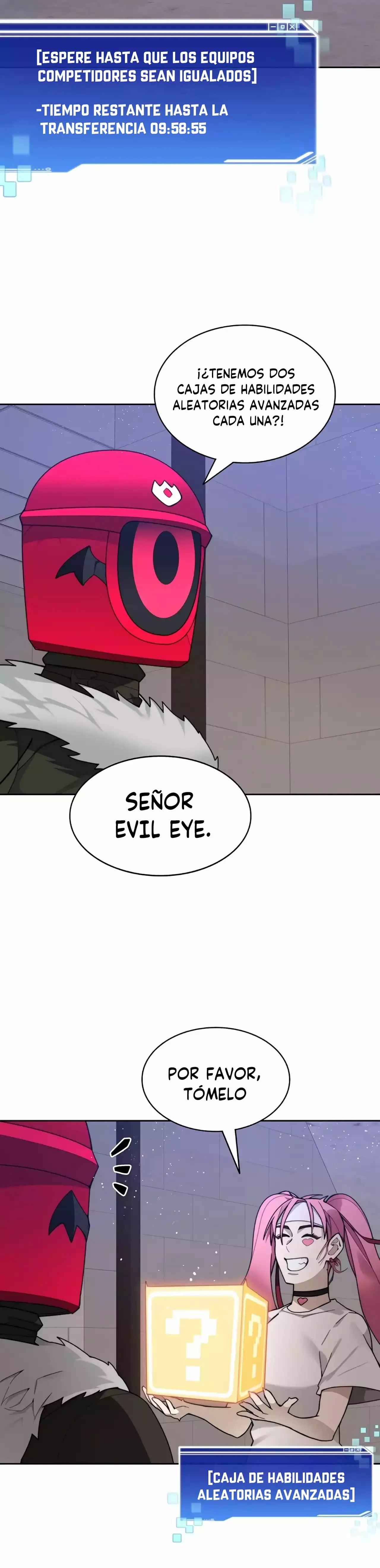 Atrapado en la Torre Capítulo 65 - Page 26