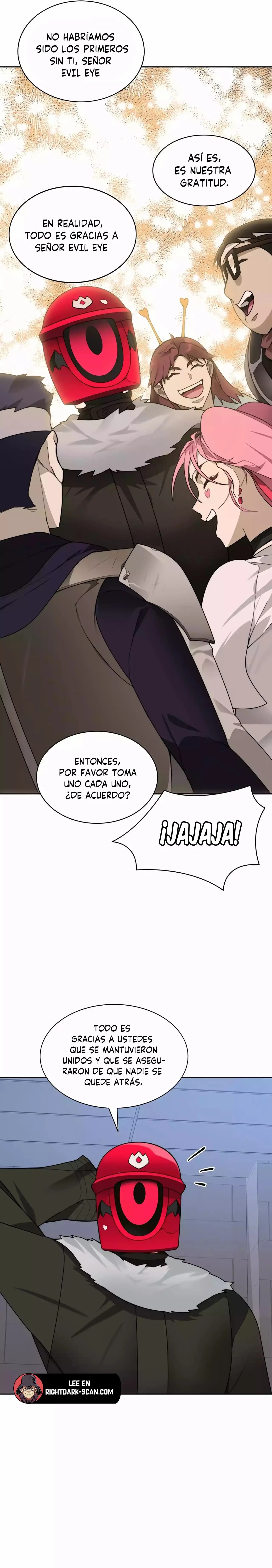 Atrapado en la Torre Capítulo 65 - Page 27
