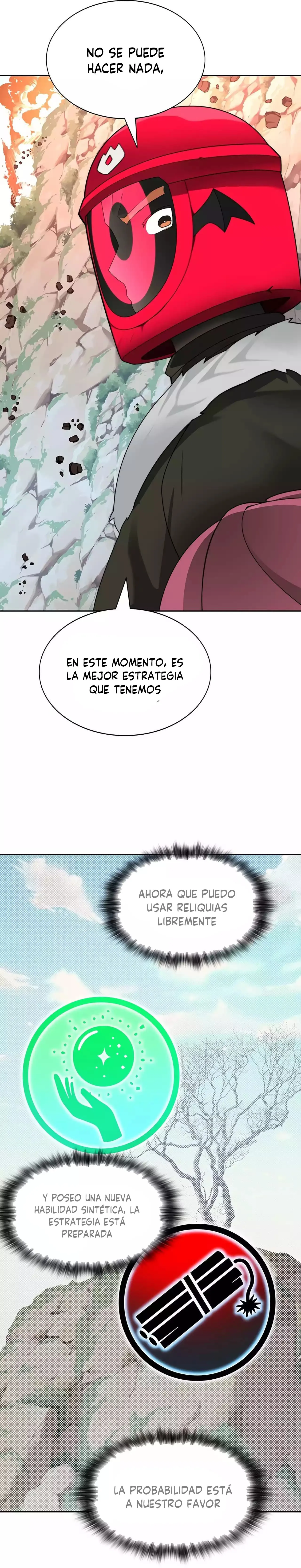 Atrapado en la Torre Capítulo 66 - Page 11