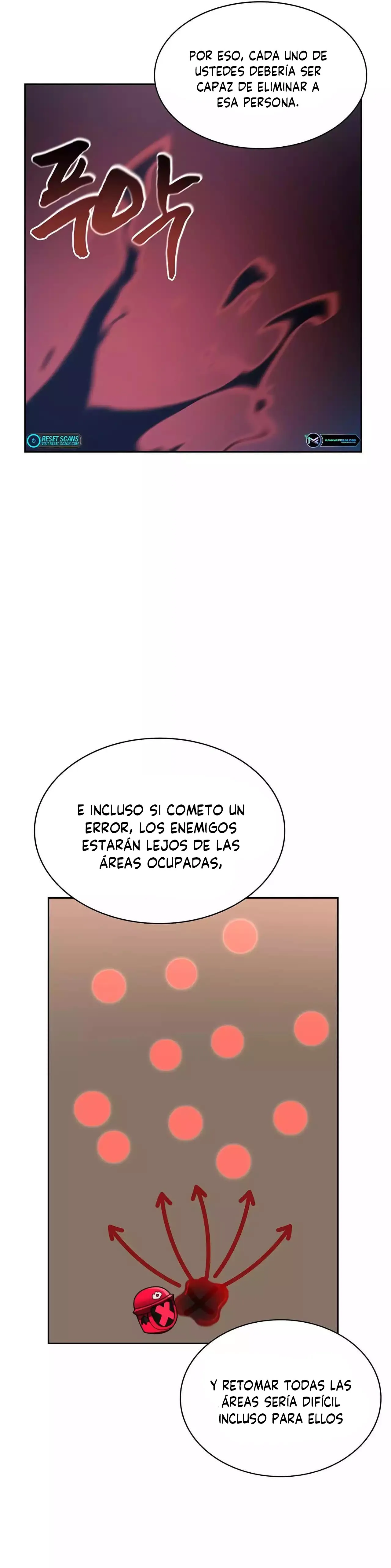 Atrapado en la Torre Capítulo 66 - Page 13