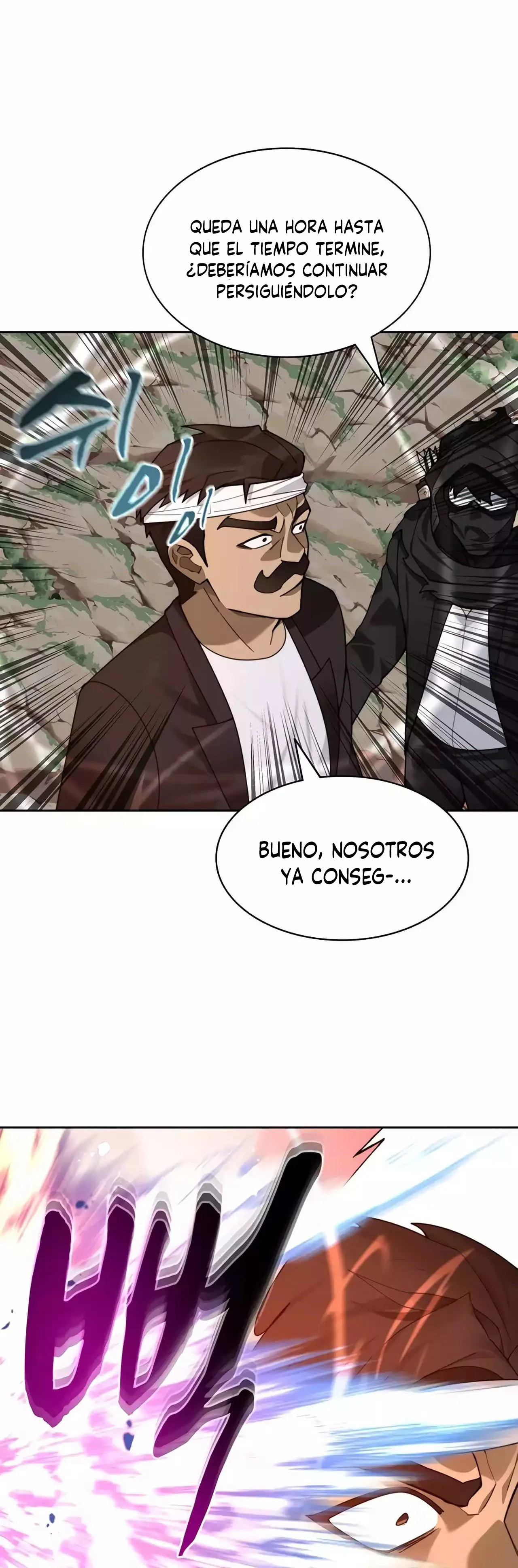 Atrapado en la Torre Capítulo 66 - Page 20