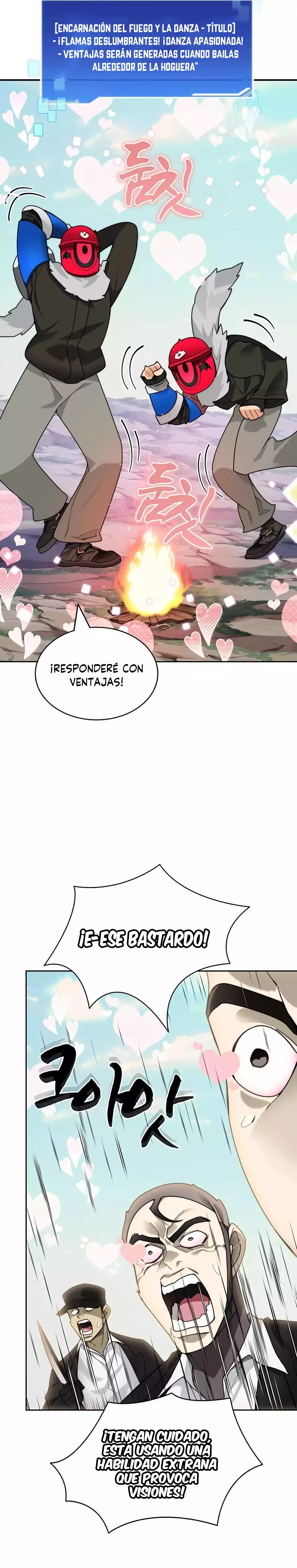 Atrapado en la Torre Capítulo 66 - Page 25