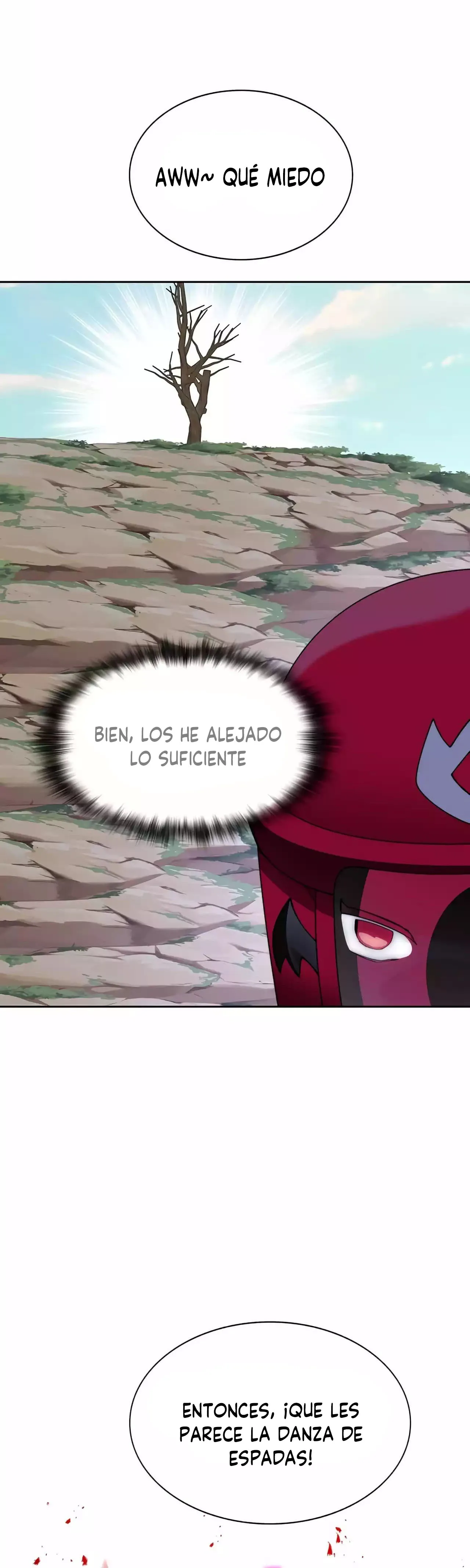 Atrapado en la Torre Capítulo 66 - Page 28
