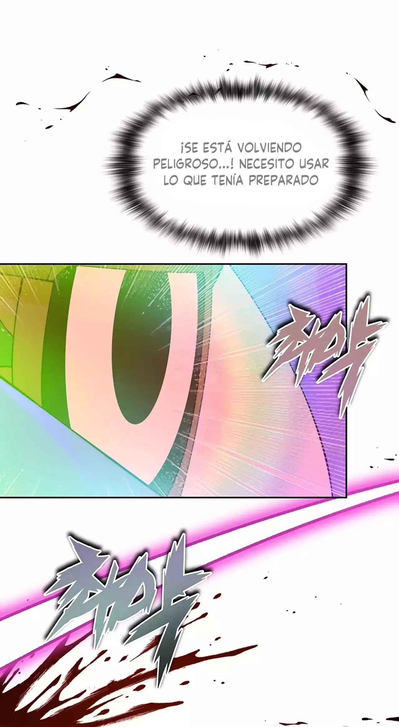 Atrapado en la Torre Capítulo 66 - Page 35