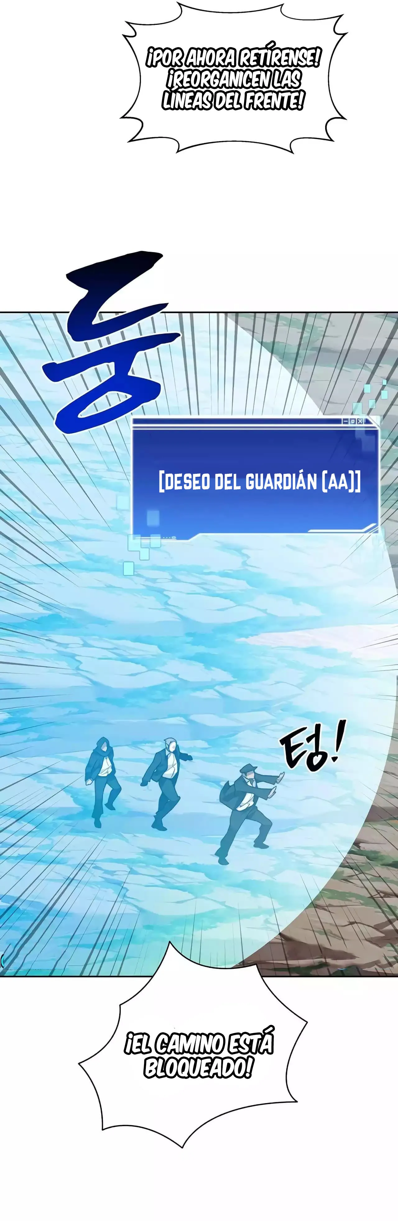 Atrapado en la Torre Capítulo 66 - Page 40