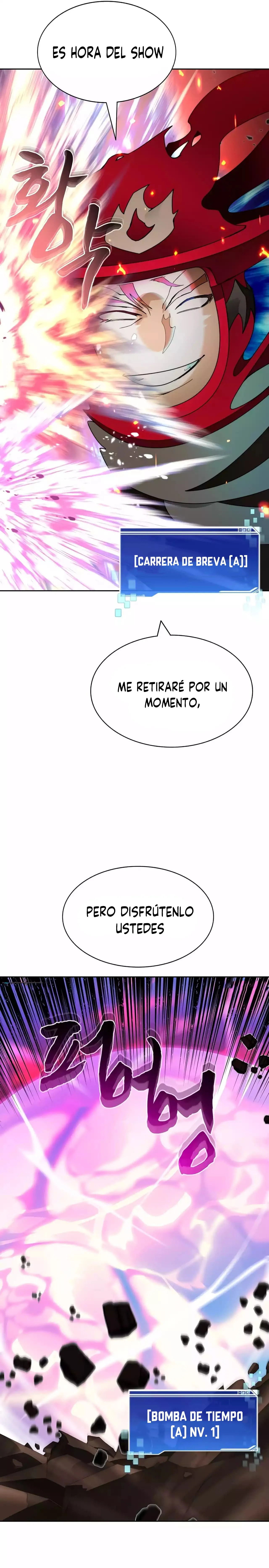 Atrapado en la Torre Capítulo 66 - Page 42