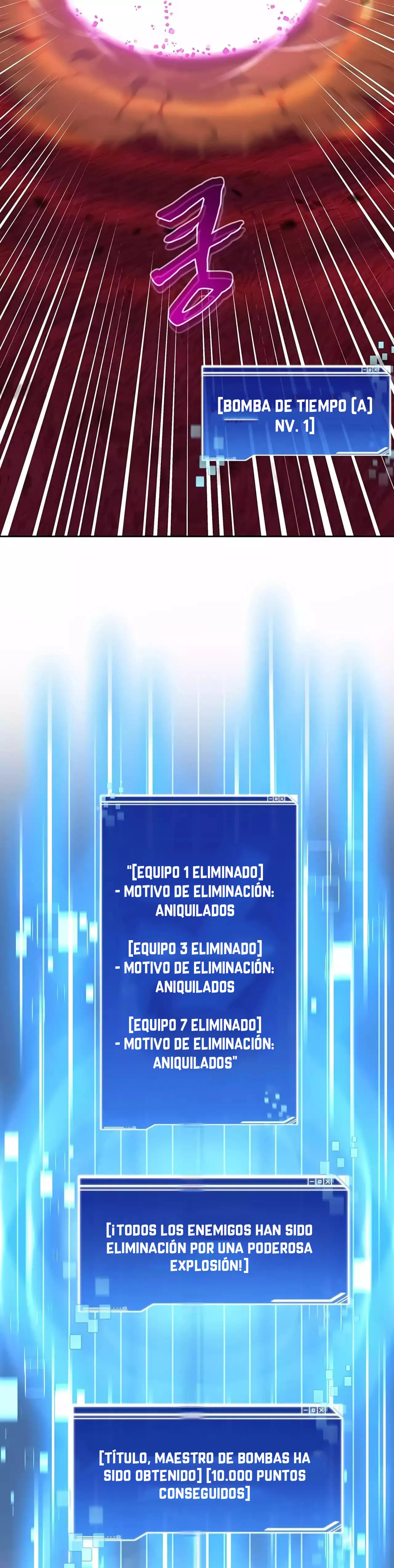 Atrapado en la Torre Capítulo 66 - Page 44