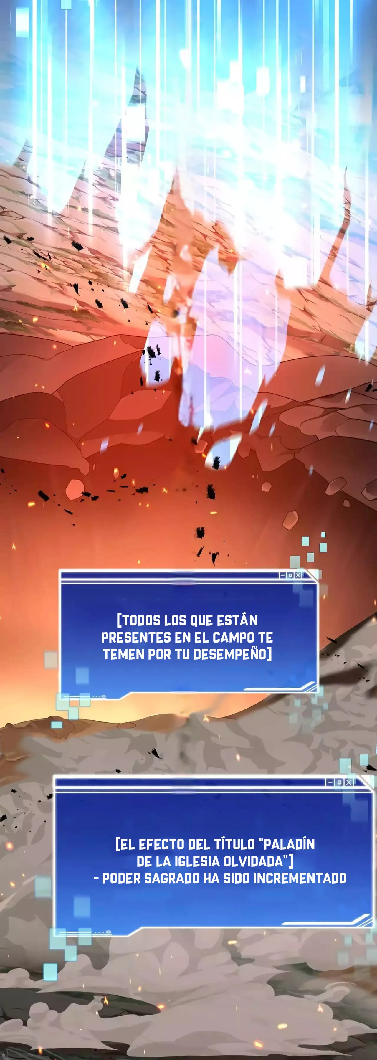 Atrapado en la Torre Capítulo 66 - Page 45