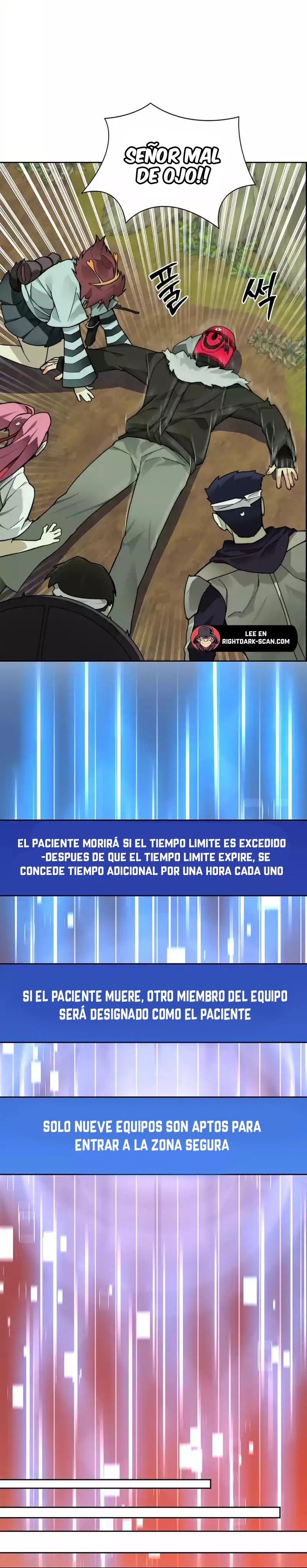 Atrapado en la Torre Capítulo 67 - Page 17