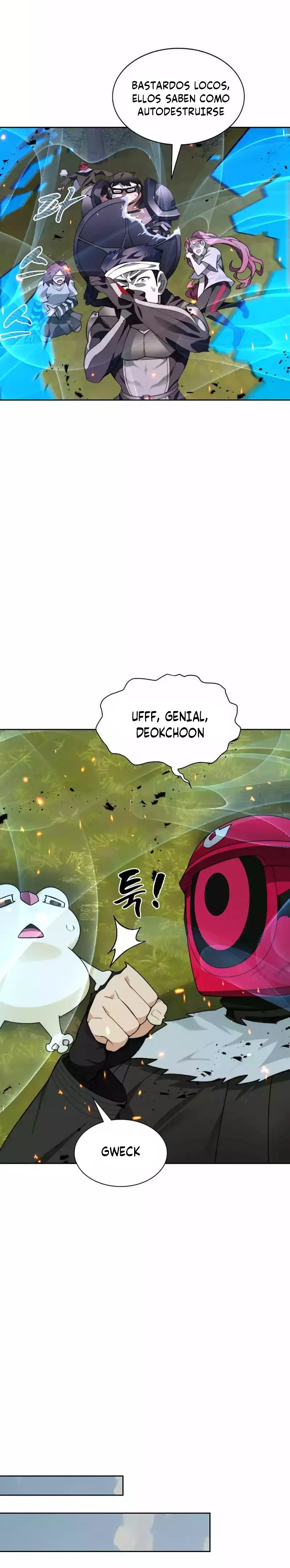 Atrapado en la Torre Capítulo 67 - Page 27
