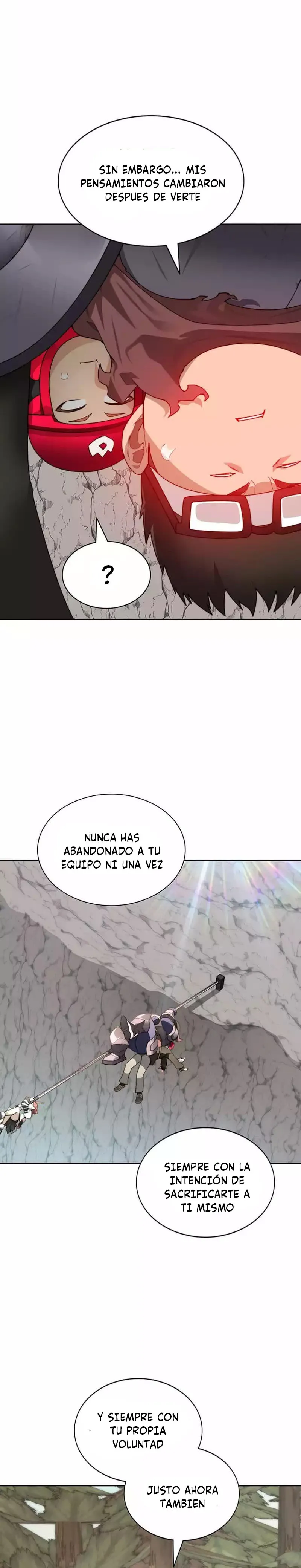 Atrapado en la Torre Capítulo 67 - Page 31