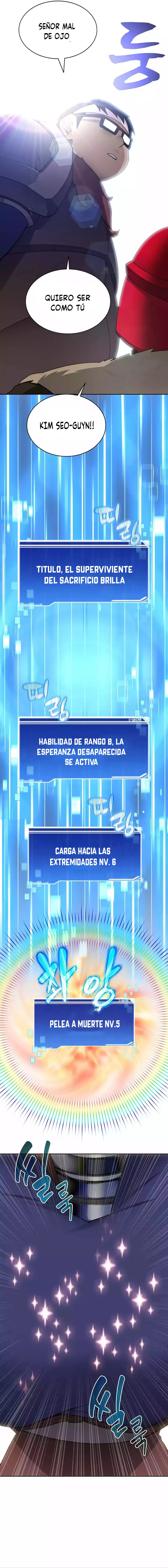 Atrapado en la Torre Capítulo 67 - Page 34