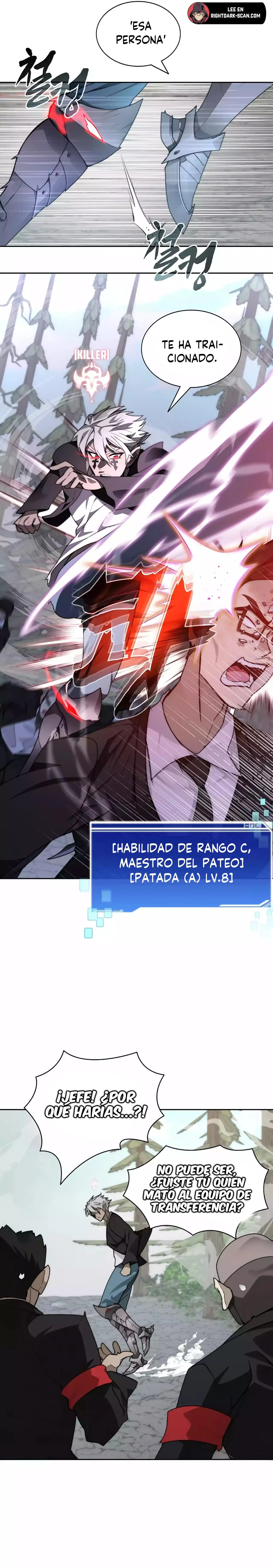 Atrapado en la Torre Capítulo 68 - Page 16