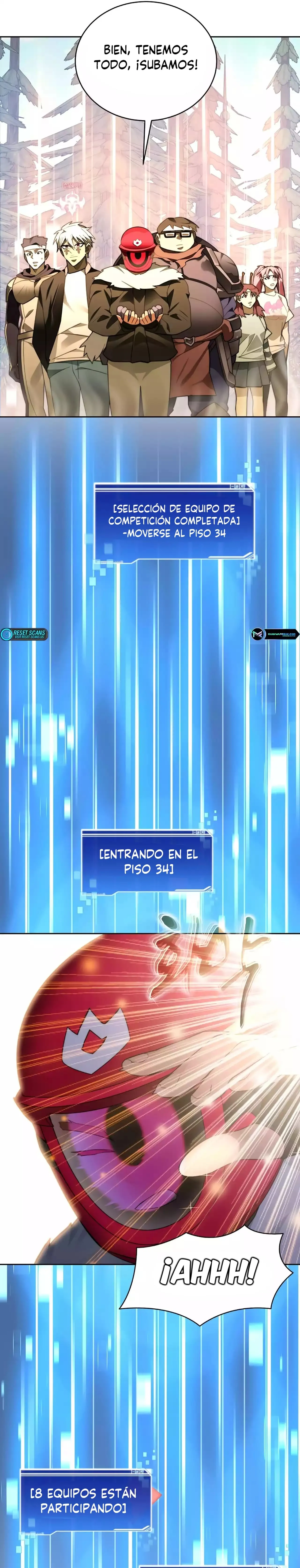 Atrapado en la Torre Capítulo 68 - Page 26