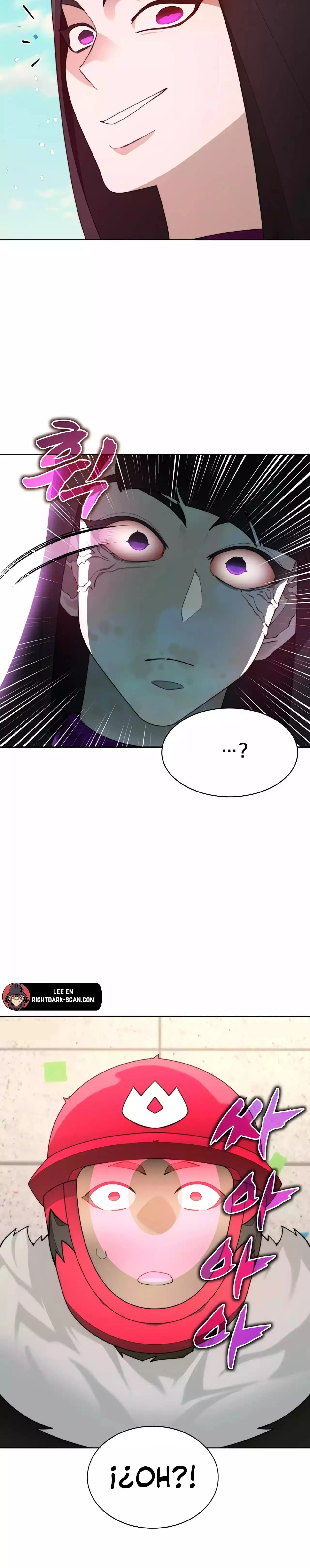 Atrapado en la Torre Capítulo 68 - Page 31