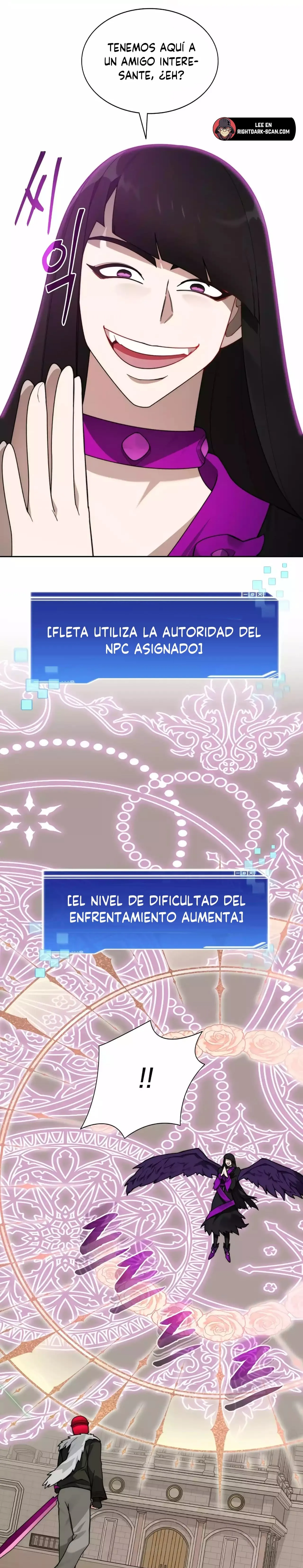 Atrapado en la Torre Capítulo 69 - Page 4