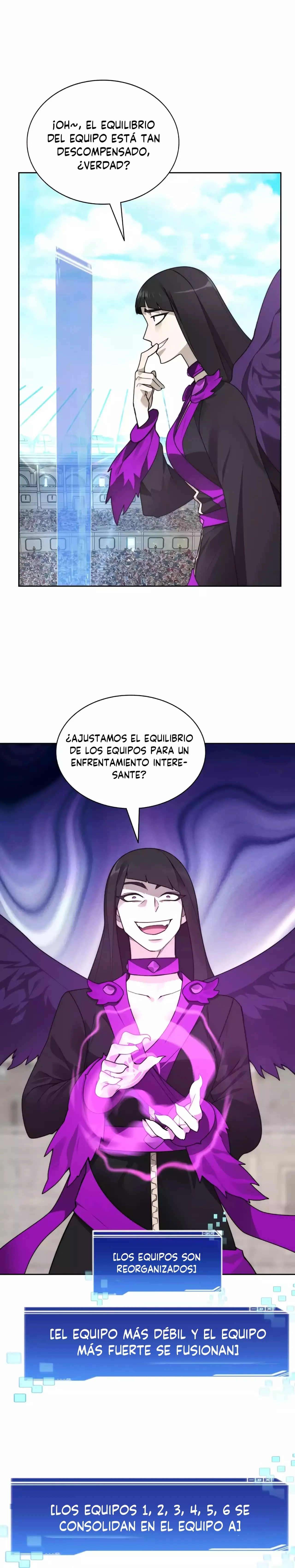 Atrapado en la Torre Capítulo 69 - Page 9