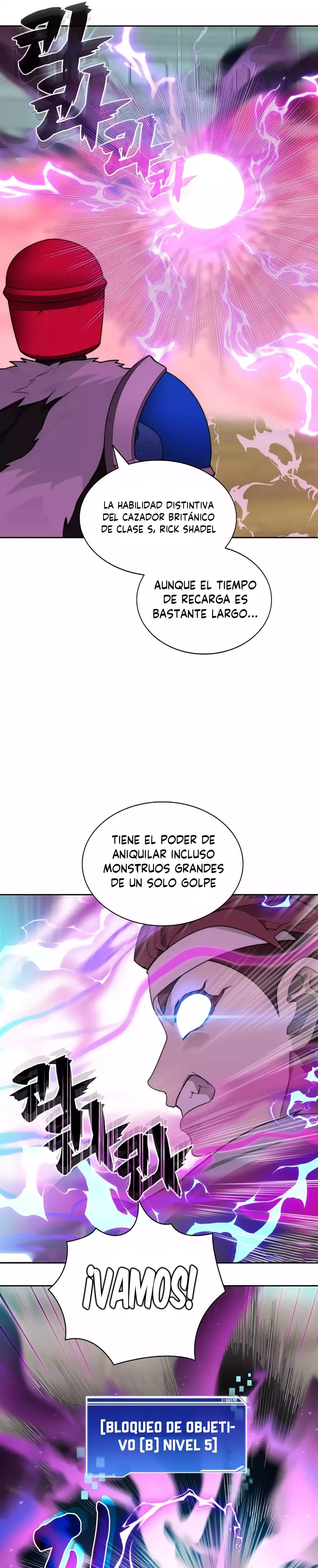 Atrapado en la Torre Capítulo 69 - Page 30