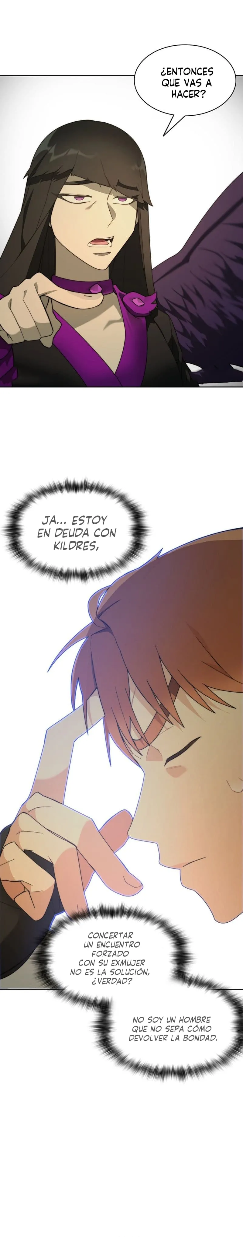 Atrapado en la Torre Capítulo 70 - Page 32