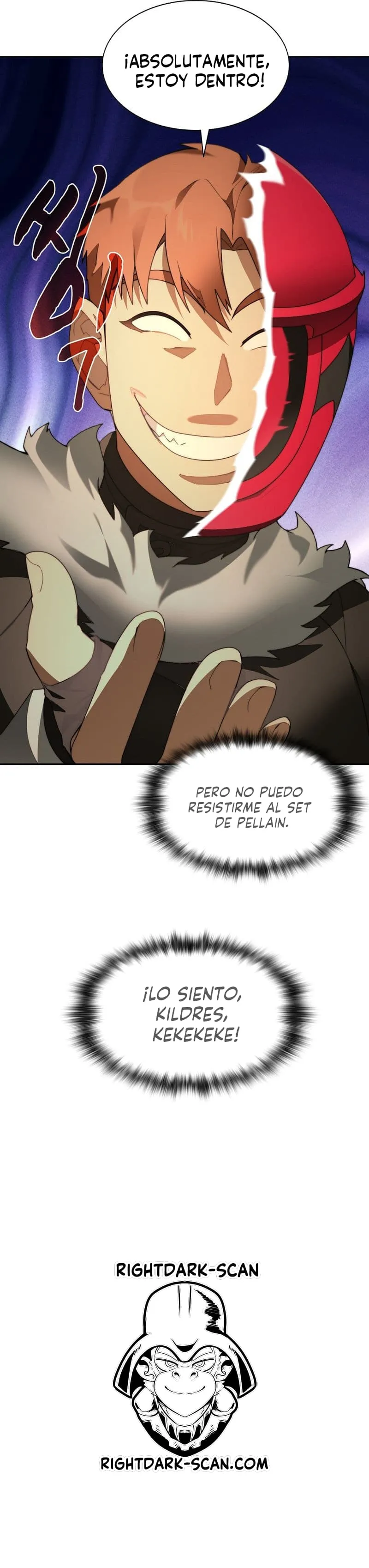 Atrapado en la Torre Capítulo 70 - Page 33