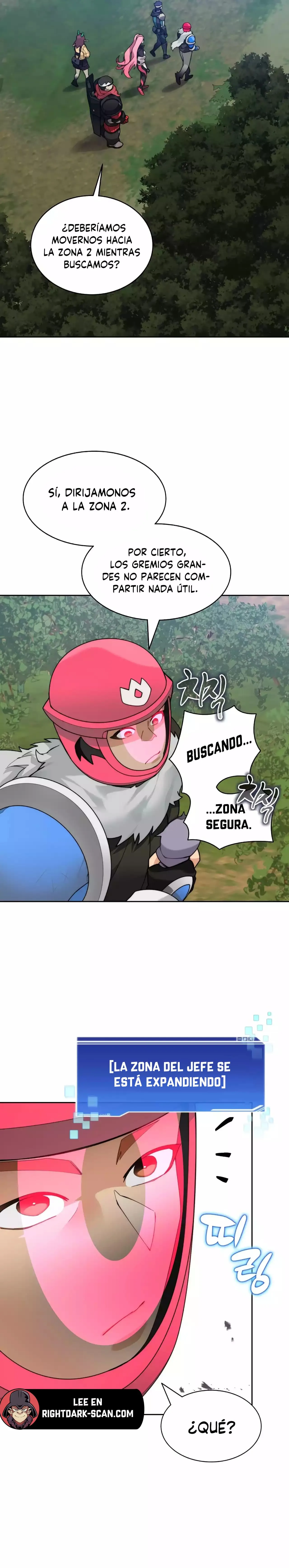 Atrapado en la Torre Capítulo 71 - Page 13