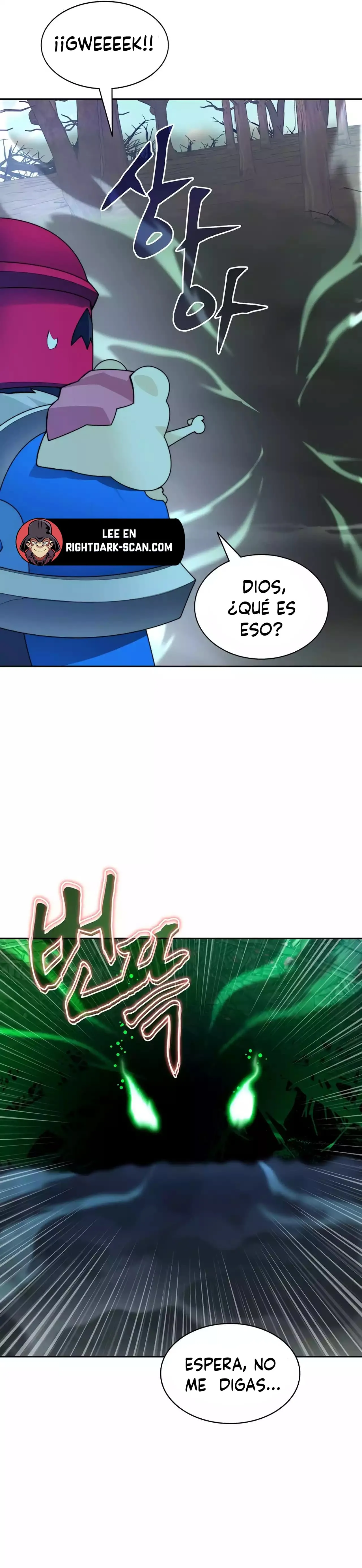 Atrapado en la Torre Capítulo 71 - Page 16