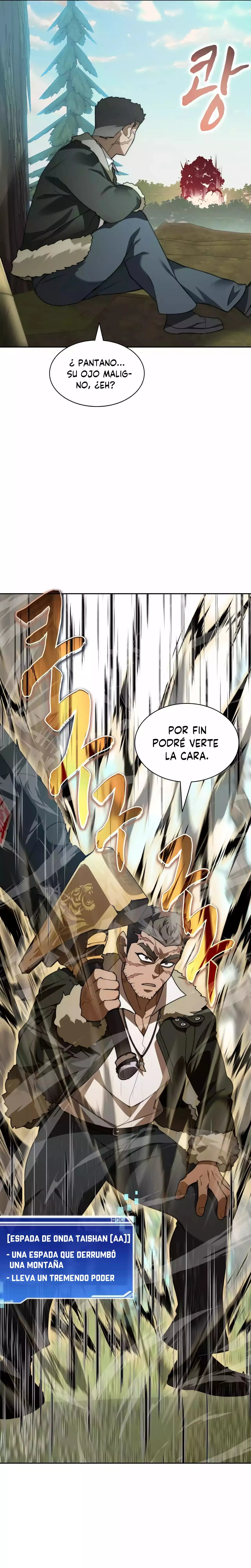 Atrapado en la Torre Capítulo 71 - Page 21