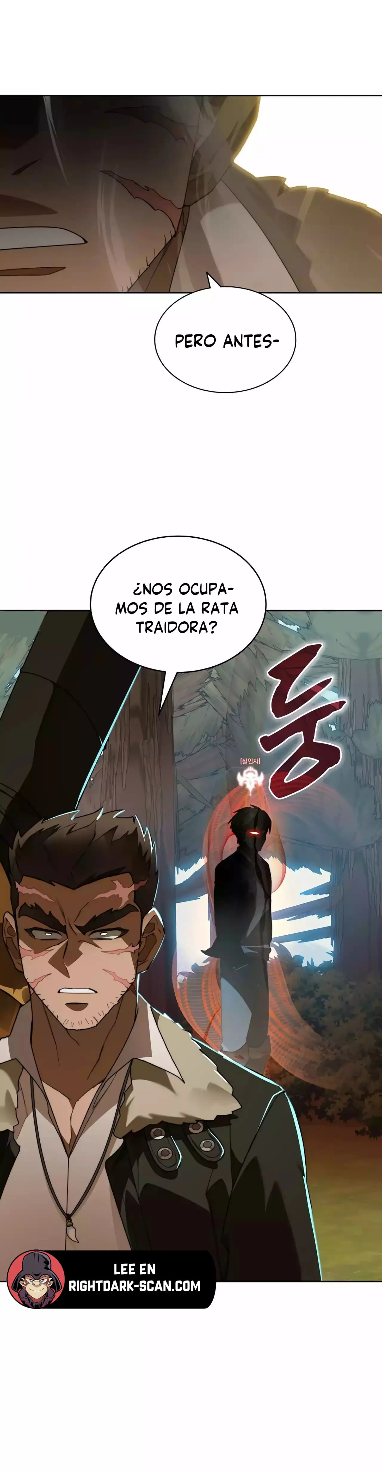 Atrapado en la Torre Capítulo 71 - Page 22